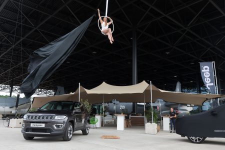 events _ live communicatie_Lancering nieuwe Jeep Compass_01
