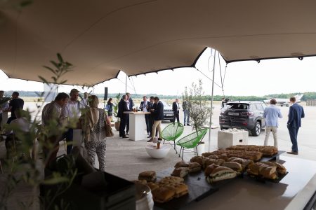 events _ live communicatie_Lancering nieuwe Jeep Compass_03
